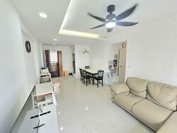 Blk 420 Casa Clementi (Clementi), HDB 4 Rooms #552199611